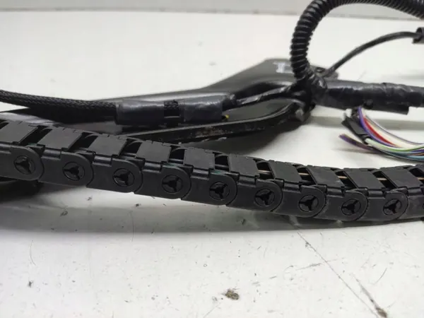 Cable de puerta corredera Chrysler OEM 29CD04M - Usado image 10