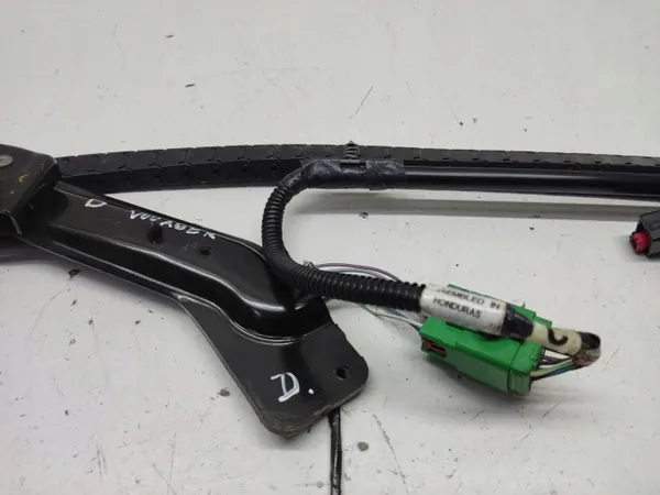 Cable de puerta corredera Chrysler OEM 29CD04M - Usado image 3