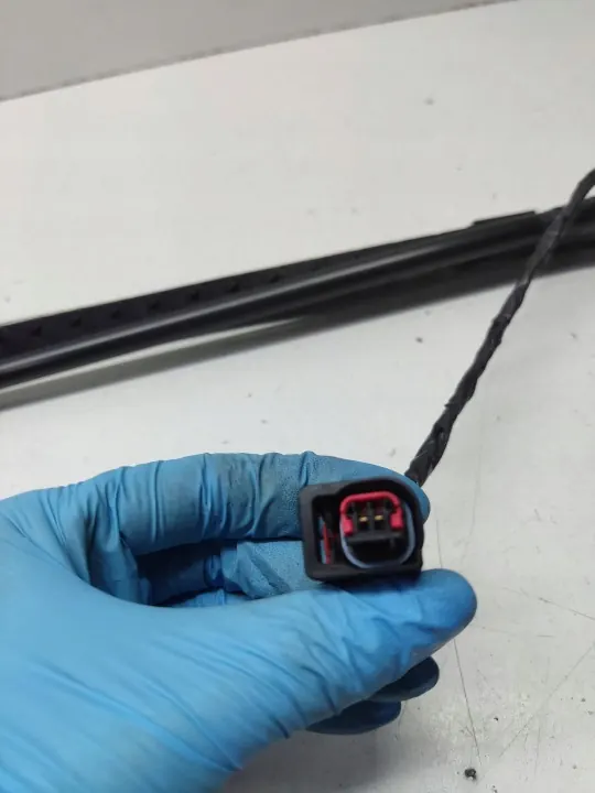 Cable de puerta corredera Chrysler OEM 29CD04M - Usado image 6