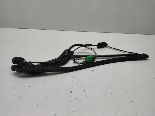 Cable de puerta corredera Chrysler OEM 29CD04M - Usado image 7
