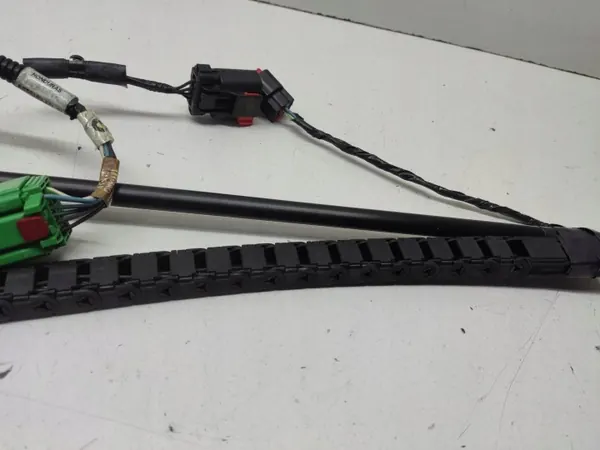 Cable de puerta corredera Chrysler OEM 29CD04M - Usado image 9