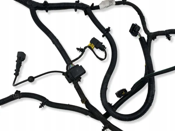 Volvo XC40 Harness Sensor Aparcamiento OEM 31654231 image 3