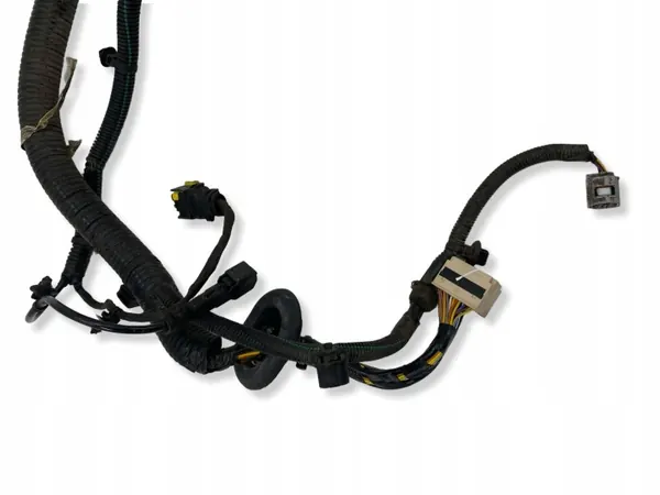 Volvo XC40 Harness Sensor Aparcamiento OEM 31654231 image 4