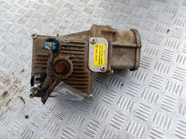 Arctic Cat 1000 Thundercat servostyrning OEM Wrakowisko-19209- image 2