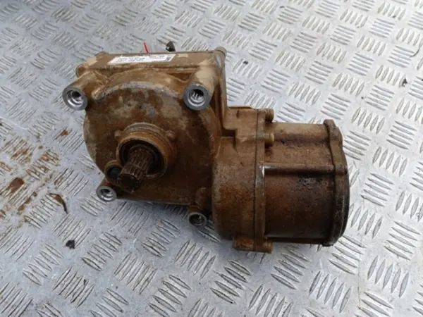 Arctic Cat 1000 Thundercat servostyrning OEM Wrakowisko-19209- image 3