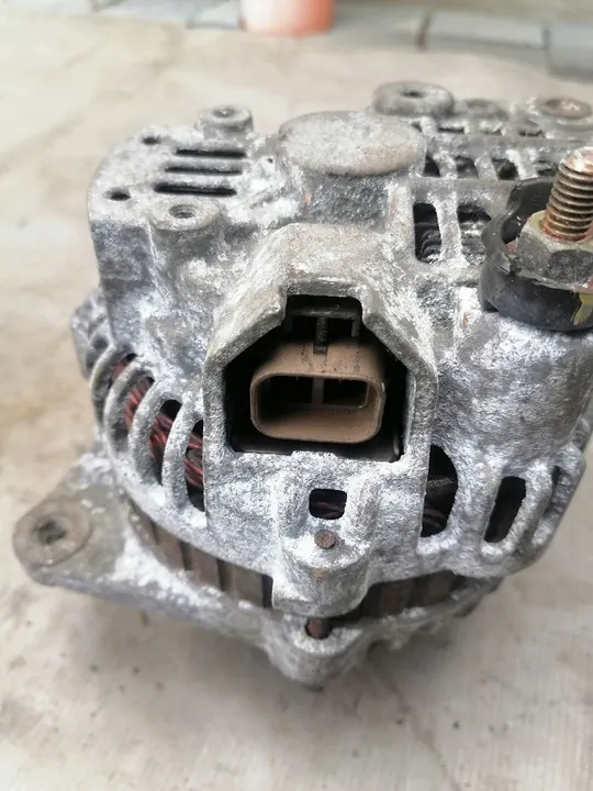 Vaihtovirtageneraattori Ford Ranger 2 II 2.5td 92-97 A2TA6099AT image 2