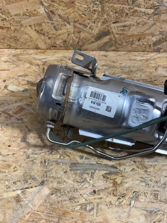 Catalyseur Citroen C5 X Hybride OEM 9634461680 image 3
