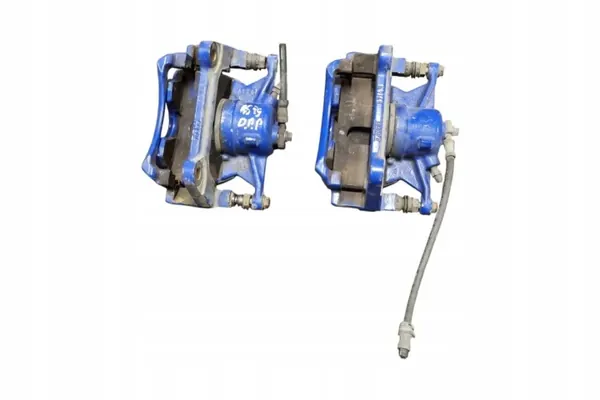 Kit étriers et disques OEM 6799F - VW Passat B7 image 4