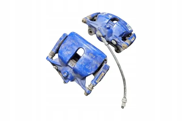 Kit étriers et disques OEM 6799F - VW Passat B7 image 5
