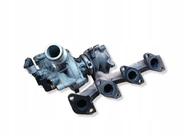 Turboahtim OEM 03F145701K Audi A3 1.2 TFSI image 3