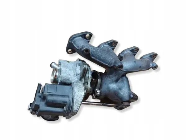 Turboahtim OEM 03F145701K Audi A3 1.2 TFSI image 4