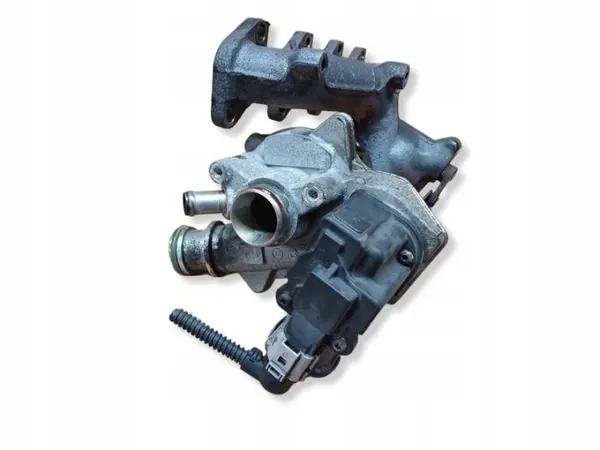 Turboahtim OEM 03F145701K Audi A3 1.2 TFSI image 5