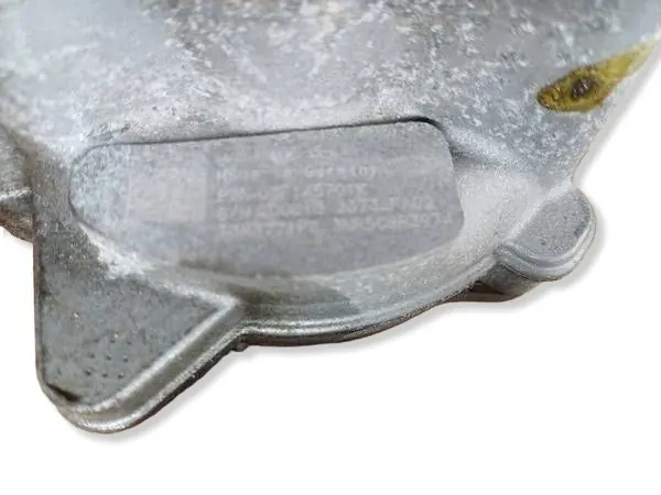 Turboahtim OEM 03F145701K Audi A3 1.2 TFSI image 7