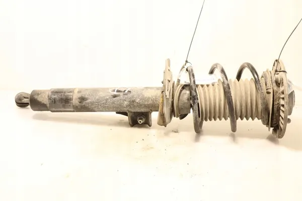 McPherson anteriore sinistro BMW 1 116D F20 2.0D image 2