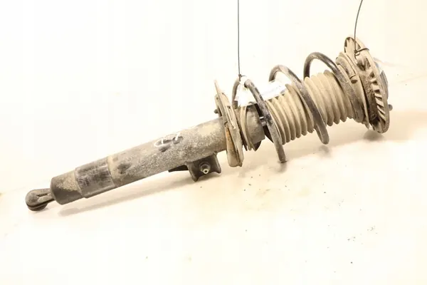 McPherson anteriore sinistro BMW 1 116D F20 2.0D image 3