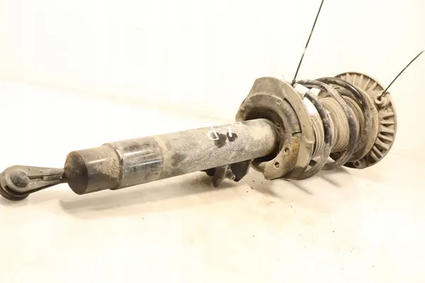 McPherson anteriore sinistro BMW 1 116D F20 2.0D image 4