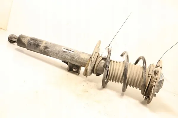 McPherson anteriore sinistro BMW 1 116D F20 2.0D image 5