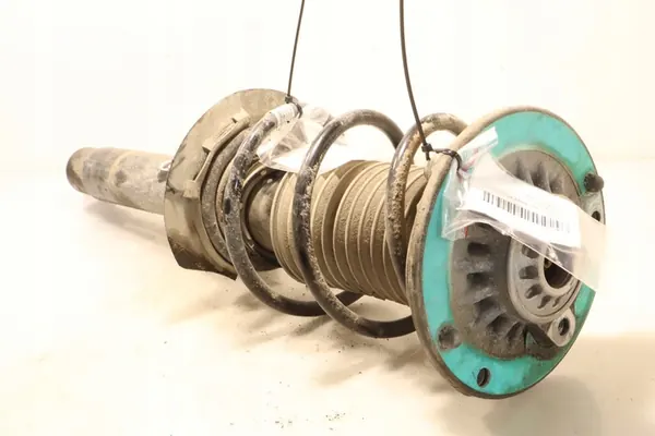 McPherson anteriore sinistro BMW 1 116D F20 2.0D image 6