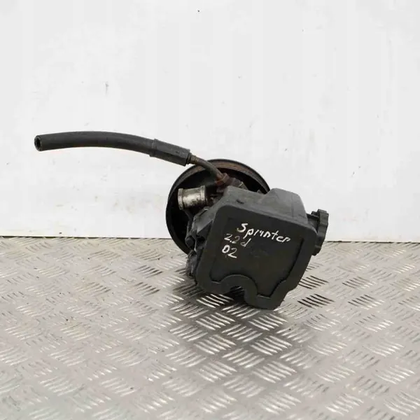 Assistência de Direção Mercedes-Benz Sprinter 3-T (903) OEM image 2