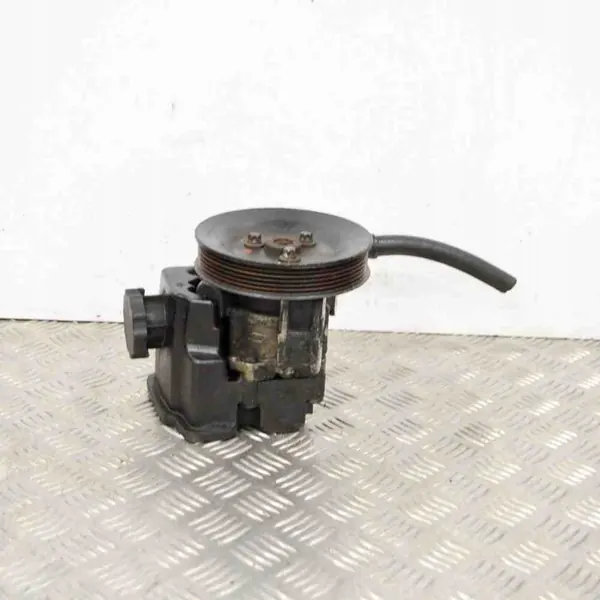 Assistência de Direção Mercedes-Benz Sprinter 3-T (903) OEM image 4