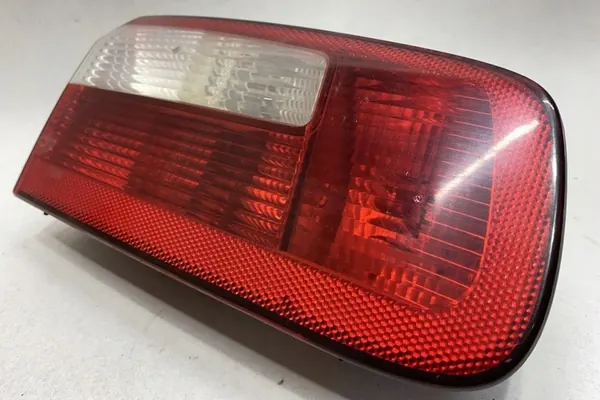 Luz trasera izquierda RENAULT LAGUNA II 8200002475 image 6