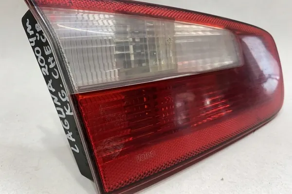 Luz trasera izquierda RENAULT LAGUNA II 8200002475 image 7