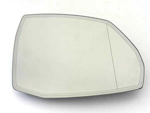 Insert Miroir Droit Audi Q7 OEM 4M0857536M Photochrom image 2