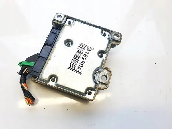 Módulo airbag OEM 9654491180 para Peugeot 307 image 3
