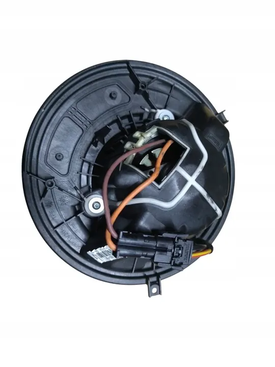 Ventilador de aquecimento MERCEDES A W169 Original image 2