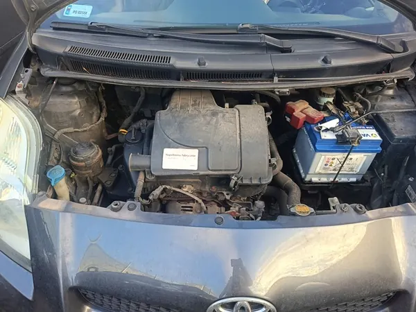 VASEN PEILI TOYOTA YARIS II 87940-0D250 image 10