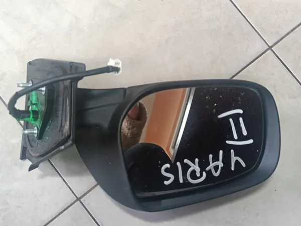 VASEN PEILI TOYOTA YARIS II 87940-0D250 image 3