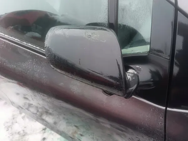 VASEN PEILI TOYOTA YARIS II 87940-0D250 image 6