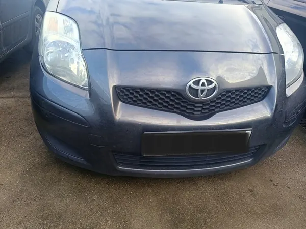 VASEN PEILI TOYOTA YARIS II 87940-0D250 image 8