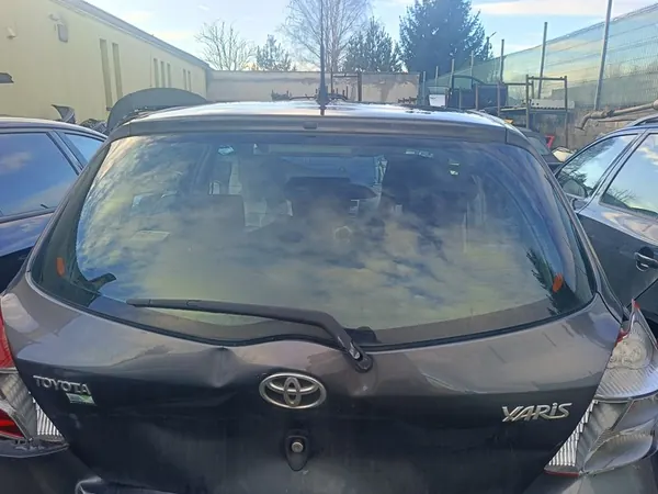 VASEN PEILI TOYOTA YARIS II 87940-0D250 image 9