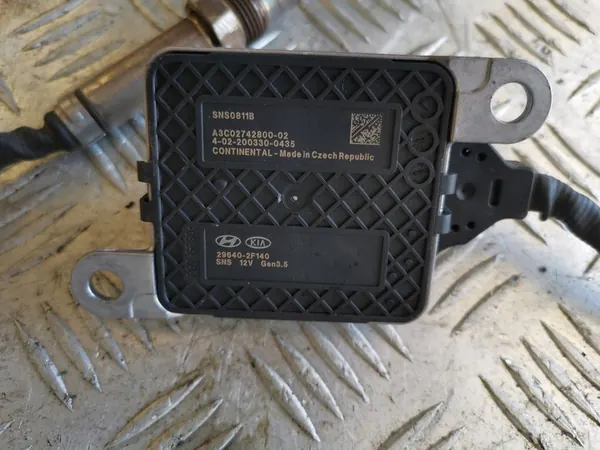 SENSOR NOX LAMBDA HYUNDAI SANTA FE IV image 6