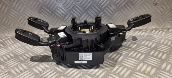 BMW 5 E60 E61 LIFT Schakelaar Sensor Stuurhoek 6977322 image 10