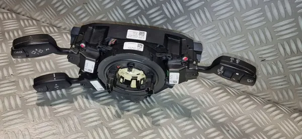 BMW 5 E60 E61 LIFT Schakelaar Sensor Stuurhoek 6977322 image 4