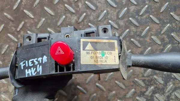 Gecombineerde schakelaar MK4 Ford OE 96 FG 13335 CB image 2