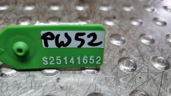 Auxiliär elektrisk kylvattenpump AUDI A4 B8 image 5