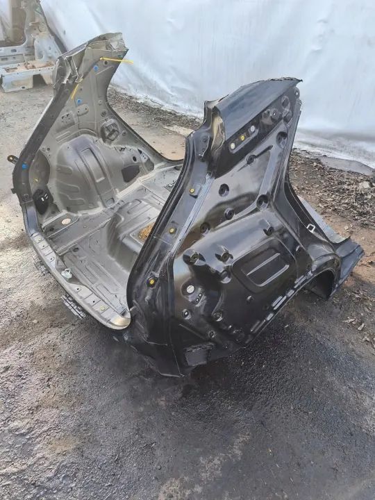 Panel lateral trasero KIA NIRO II - Pieza OEM izquierda/derecha image 5