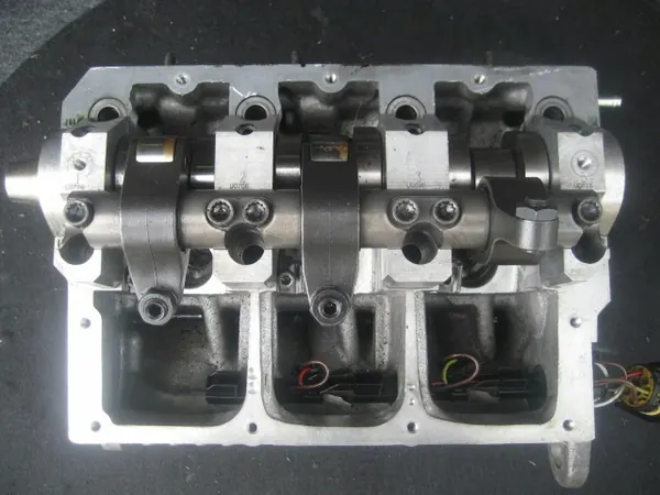 GT Automotive England GT1058042 Eixo de comando image 2