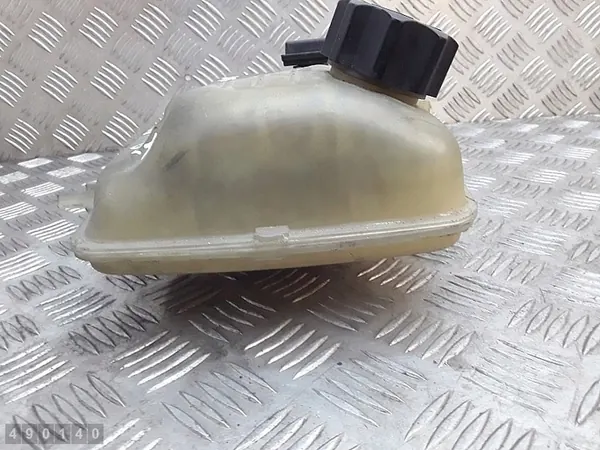 2003 Peugeot 807 Motor-Konditionierungsflüssigkeitsbehälter OEM 1488949080 image 3