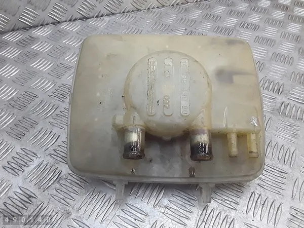 2003 Peugeot 807 Motor-Konditionierungsflüssigkeitsbehälter OEM 1488949080 image 7