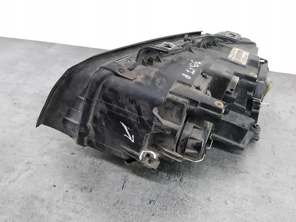 Faros de Xenón Derecho Audi A4 B6 image 8