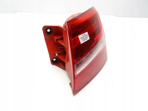 Höger bakljus OEM 4G5945096 för Audi A6 C7 Sedan image 3