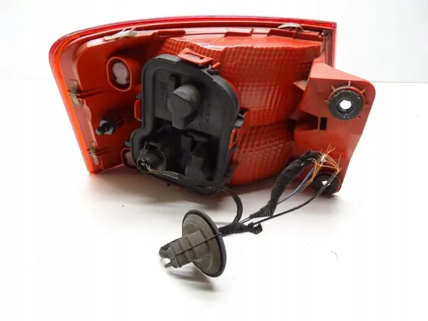 Höger bakljus OEM 4G5945096 för Audi A6 C7 Sedan image 4