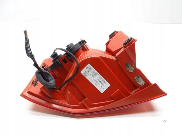 Höger bakljus OEM 4G5945096 för Audi A6 C7 Sedan image 6