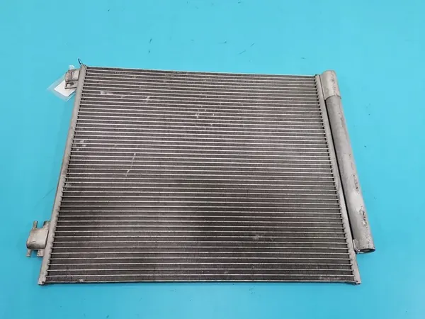 Ilmastointijäähdytin Renault Kadjar 1.3 TCE image 2