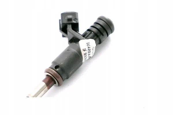 Inyector BMW E60 E81 E87 E90 F10 N52 7531634 image 5