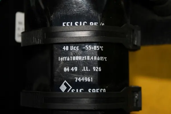Placa de control OEM 388233 para unidad frigorífica Carrier image 10